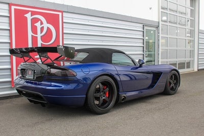 2005 Dodge Viper SRT-10