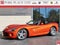 2005 Dodge Viper SRT10 Copperhead Convertible