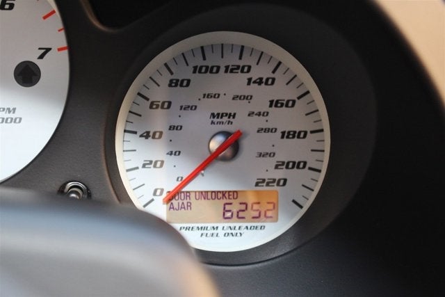 2005 Dodge Viper SRT10 Copperhead Convertible