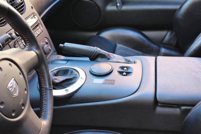 2005 Dodge Viper SRT10 Copperhead Convertible