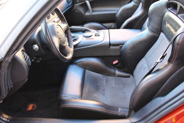 2005 Dodge Viper SRT10 Copperhead Convertible