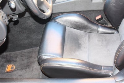 2005 Dodge Viper SRT10 Copperhead Convertible