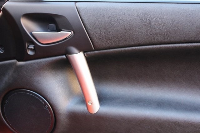 2005 Dodge Viper SRT10 Copperhead Convertible