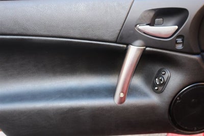 2005 Dodge Viper SRT10 Copperhead Convertible