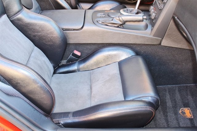 2005 Dodge Viper SRT10 Copperhead Convertible