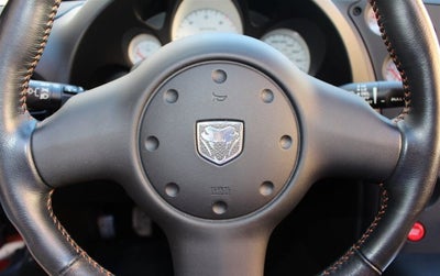 2005 Dodge Viper SRT10 Copperhead Convertible