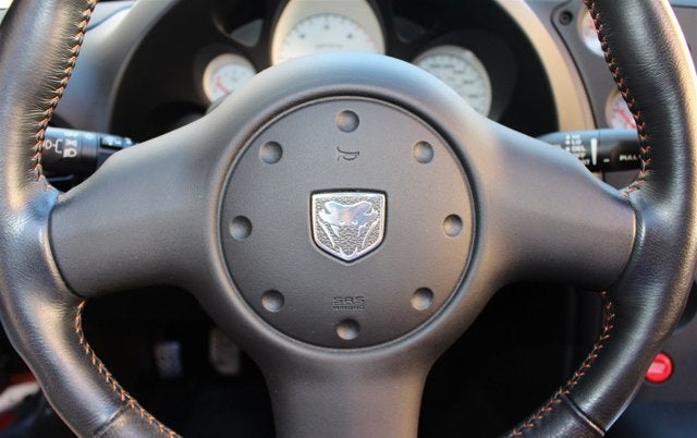 2005 Dodge Viper SRT10 Copperhead Convertible