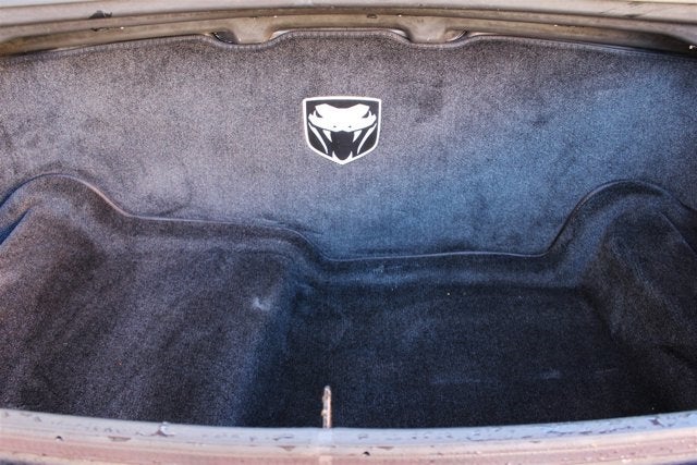 2005 Dodge Viper SRT10 Copperhead Convertible