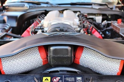 2005 Dodge Viper SRT10 Copperhead Convertible