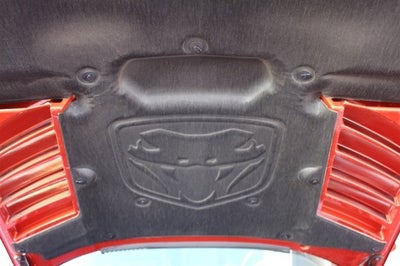 2005 Dodge Viper SRT10 Copperhead Convertible