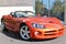 2005 Dodge Viper SRT10 Copperhead Convertible