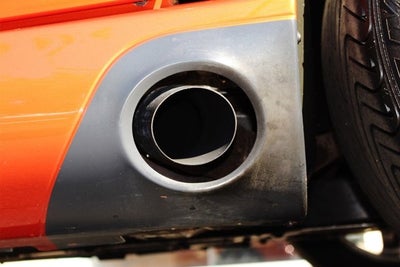 2005 Dodge Viper SRT10 Copperhead Convertible