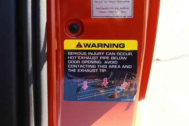 2005 Dodge Viper SRT10 Copperhead Convertible