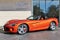 2005 Dodge Viper SRT10 Copperhead Convertible
