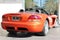 2005 Dodge Viper SRT10 Copperhead Convertible