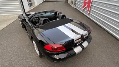 2006 Dodge Viper SRT10