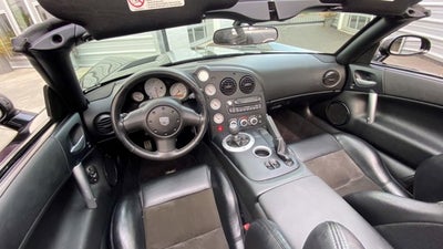 2006 Dodge Viper SRT10