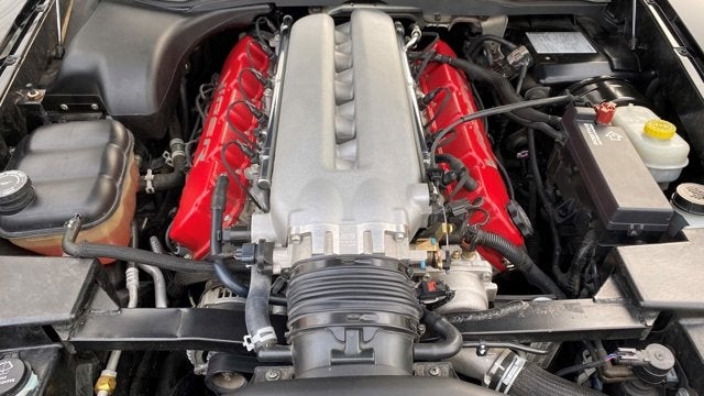 2006 Dodge Viper SRT10