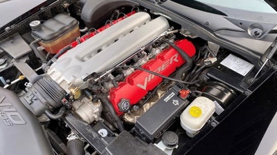 2006 Dodge Viper SRT10