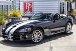 2006 Dodge Viper SRT10