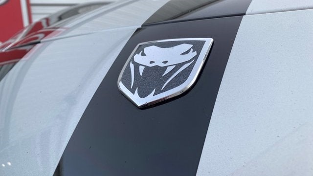 2006 Dodge Viper SRT10