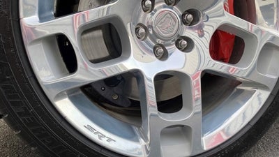 2006 Dodge Viper SRT10