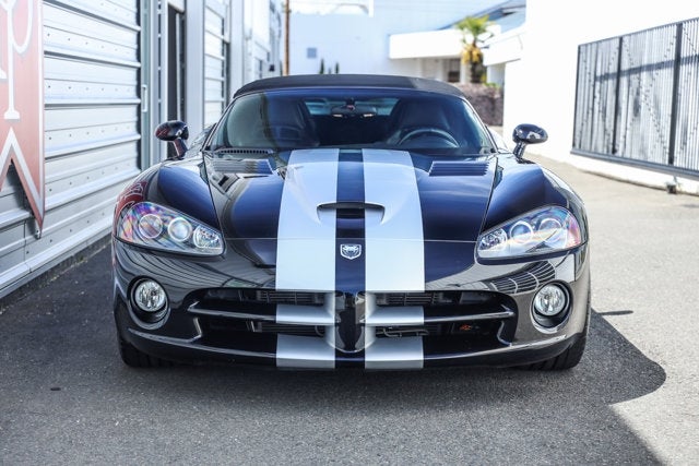 2006 Dodge Viper SRT10