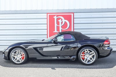 2006 Dodge Viper SRT10
