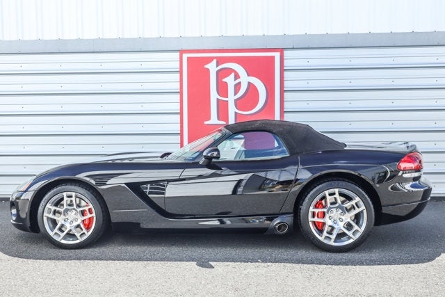 2006 Dodge Viper SRT10