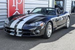 2006 Dodge Viper SRT10
