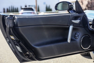 2006 Dodge Viper SRT10