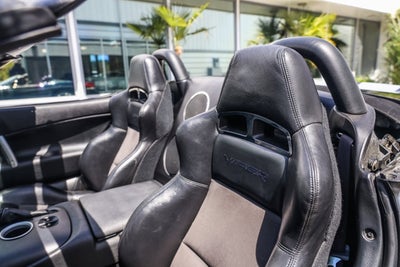 2006 Dodge Viper SRT10