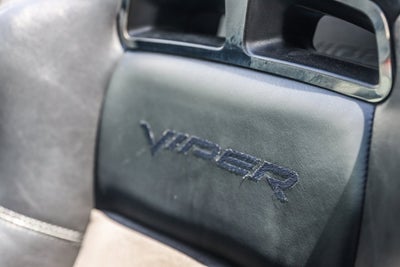 2006 Dodge Viper SRT10