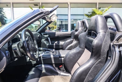 2006 Dodge Viper SRT10