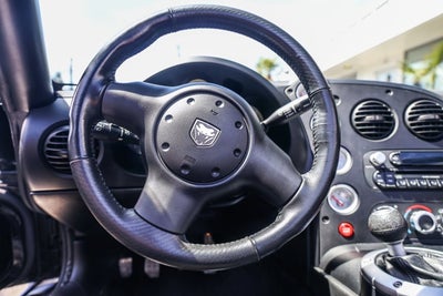 2006 Dodge Viper SRT10