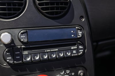 2006 Dodge Viper SRT10