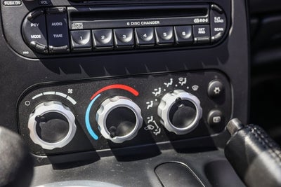 2006 Dodge Viper SRT10