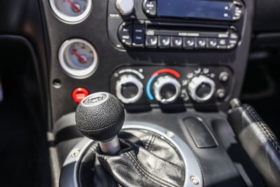 2006 Dodge Viper SRT10