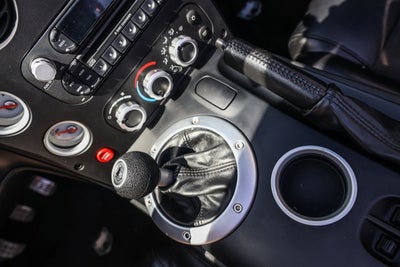 2006 Dodge Viper SRT10