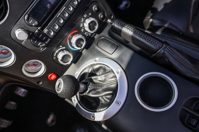 2006 Dodge Viper SRT10