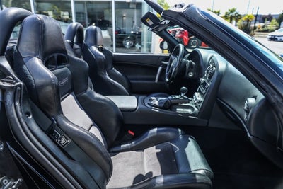 2006 Dodge Viper SRT10