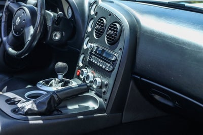 2006 Dodge Viper SRT10