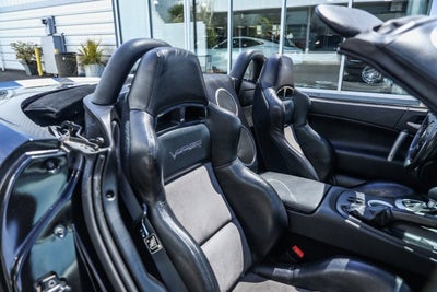 2006 Dodge Viper SRT10