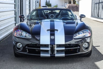 2006 Dodge Viper SRT10