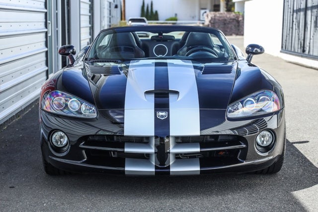2006 Dodge Viper SRT10