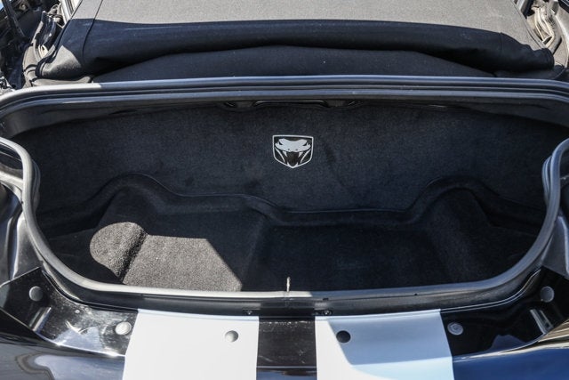 2006 Dodge Viper SRT10