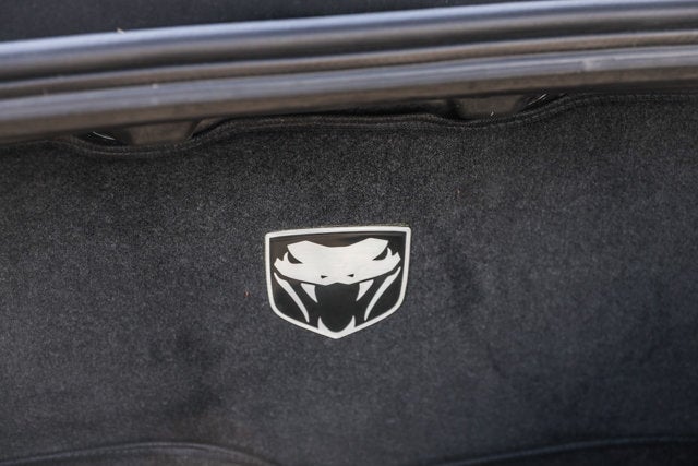 2006 Dodge Viper SRT10