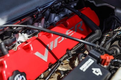 2006 Dodge Viper SRT10