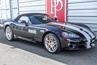 2006 Dodge Viper SRT10