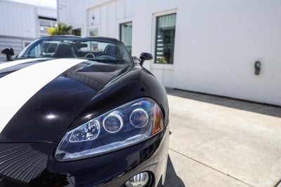 2006 Dodge Viper SRT10